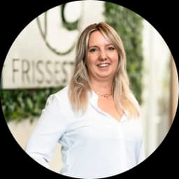 Kirsten Opperman