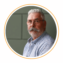 Paul van de Warrenburg