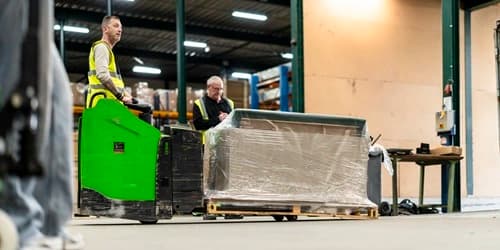 Veilig werken met de EPT