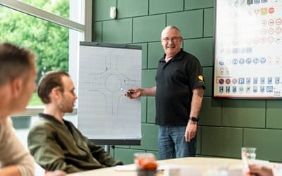 U47 Verkeerseducatie