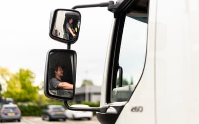 U24 Chauffeursdag